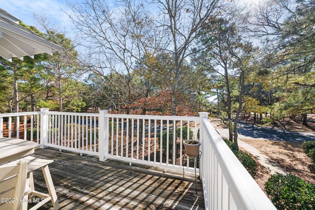 2537 St James Drive Unit 508, Southport, NC 28461