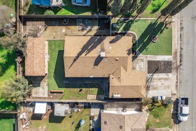 1229 S Anacapa Avenue, Hanford, CA 93230