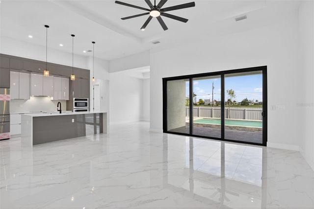 4343 NW 31ST TERRACE, Cape Coral, FL 33993