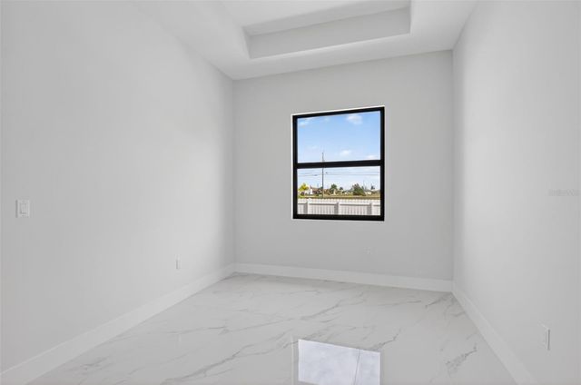 4343 NW 31ST TERRACE, Cape Coral, FL 33993