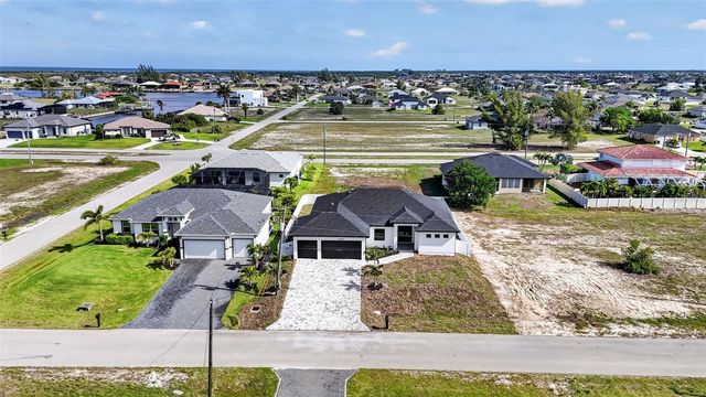4343 NW 31ST TERRACE, Cape Coral, FL 33993