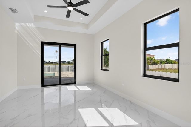 4343 NW 31ST TERRACE, Cape Coral, FL 33993