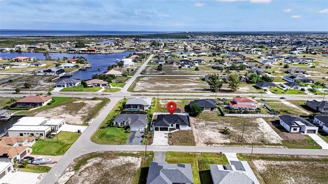 4343 NW 31ST TERRACE, Cape Coral, FL 33993