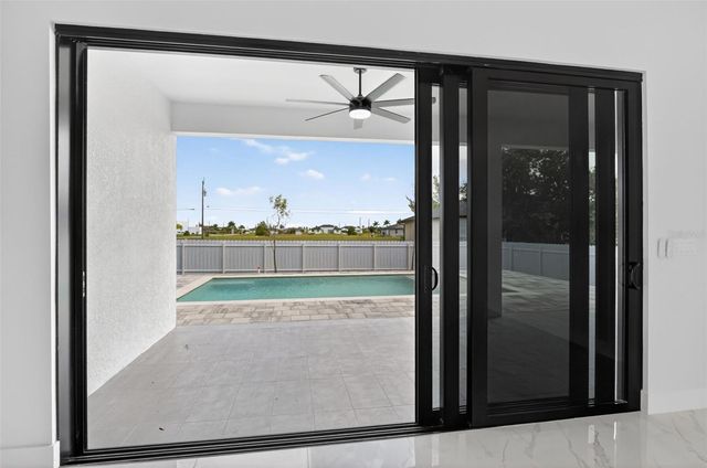 4343 NW 31ST TERRACE, Cape Coral, FL 33993