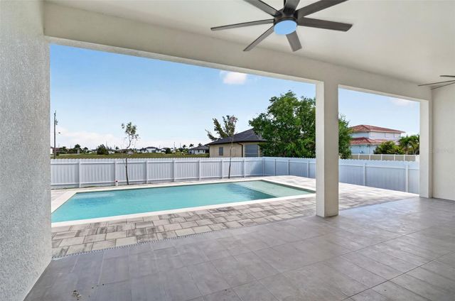 4343 NW 31ST TERRACE, Cape Coral, FL 33993