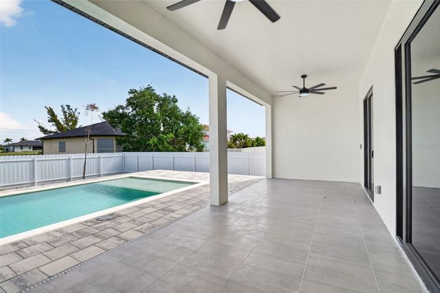 4343 NW 31ST TERRACE, Cape Coral, FL 33993