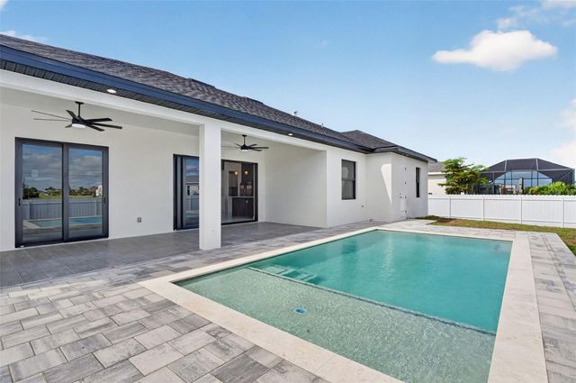 4343 NW 31ST TERRACE, Cape Coral, FL 33993