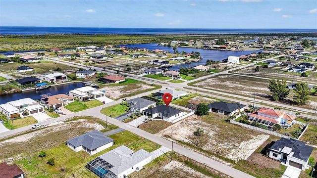 4343 NW 31ST TERRACE, Cape Coral, FL 33993