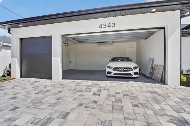 4343 NW 31ST TERRACE, Cape Coral, FL 33993