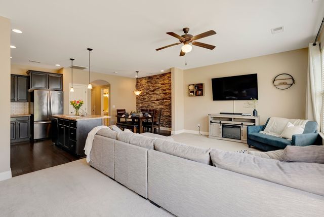 504 Millwood Ln, Mount Juliet, TN 37122