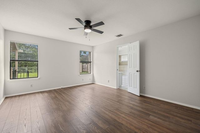 8905 Bridgewood TRL, Austin, TX 78729