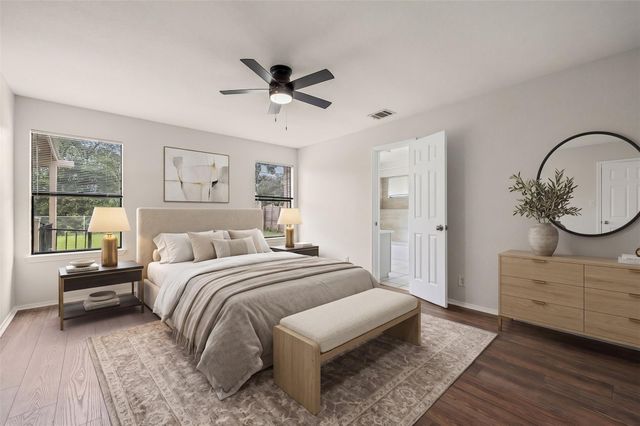 8905 Bridgewood TRL, Austin, TX 78729