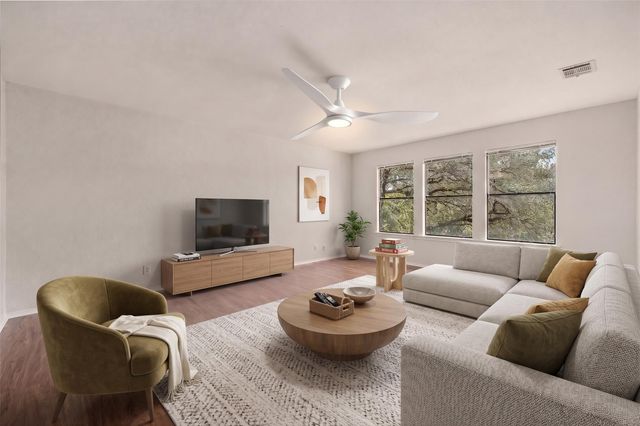 8905 Bridgewood TRL, Austin, TX 78729