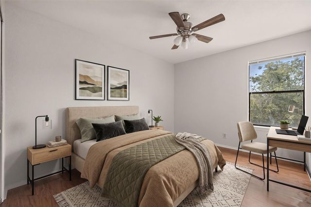 8905 Bridgewood TRL, Austin, TX 78729