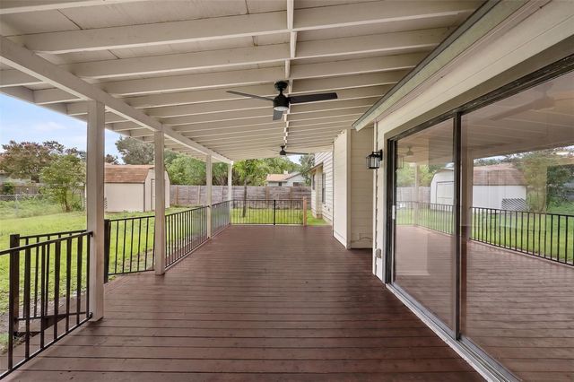 8905 Bridgewood TRL, Austin, TX 78729