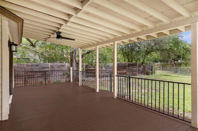 8905 Bridgewood TRL, Austin, TX 78729