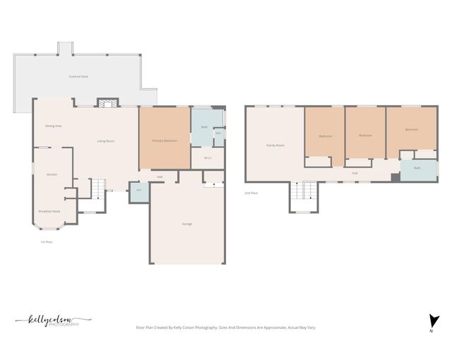 8905 Bridgewood TRL, Austin, TX 78729