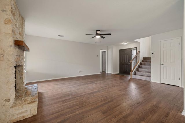 8905 Bridgewood TRL, Austin, TX 78729
