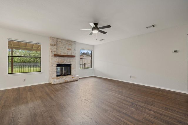 8905 Bridgewood TRL, Austin, TX 78729