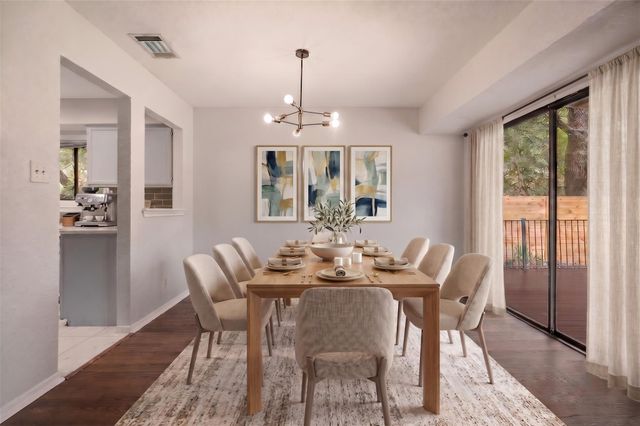 8905 Bridgewood TRL, Austin, TX 78729