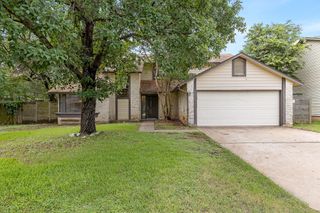 8905 Bridgewood TRL, Austin, TX 78729