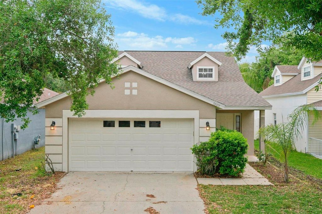 5609 TANAGERGROVE WAY, Lithia, FL 33547