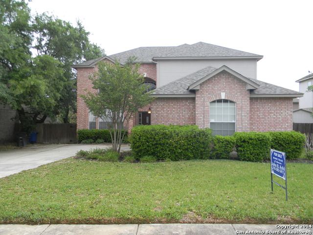 21106 SONOMA, San Antonio, TX 78259