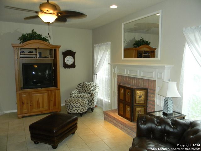 21106 SONOMA, San Antonio, TX 78259