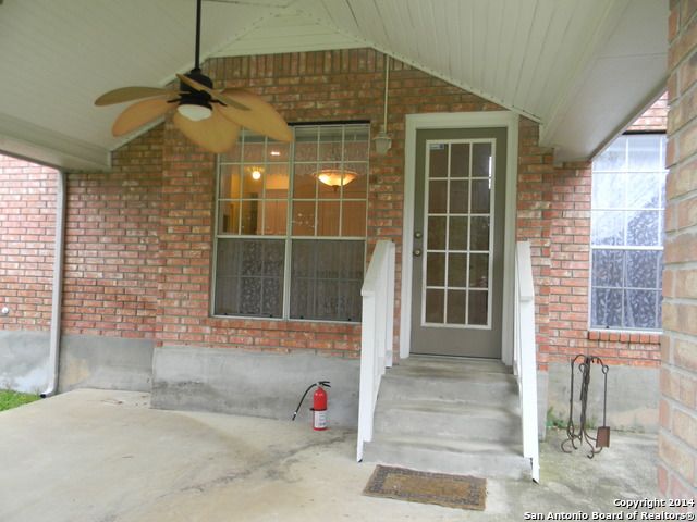 21106 SONOMA, San Antonio, TX 78259