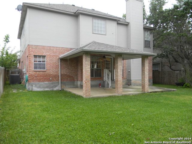 21106 SONOMA, San Antonio, TX 78259