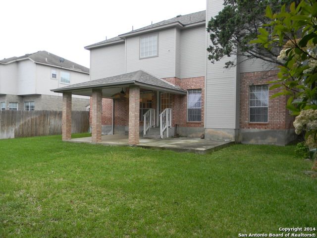 21106 SONOMA, San Antonio, TX 78259