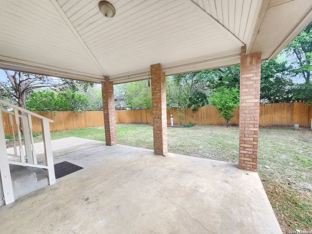 21106 SONOMA, San Antonio, TX 78259
