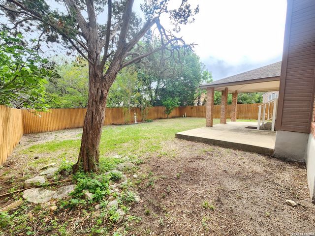 21106 SONOMA, San Antonio, TX 78259