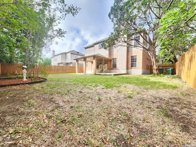 21106 SONOMA, San Antonio, TX 78259