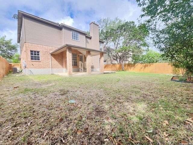 21106 SONOMA, San Antonio, TX 78259