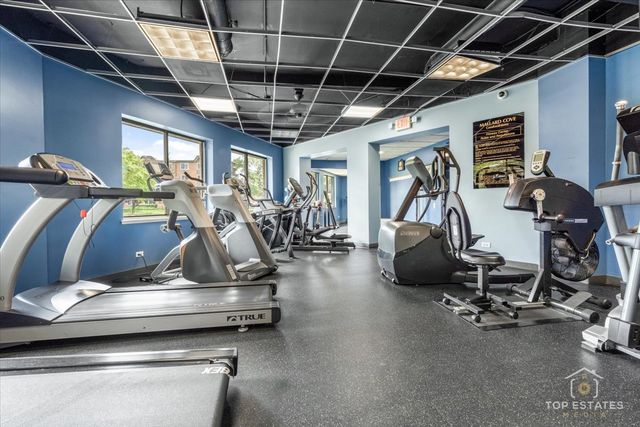 1107 S OLD WILKE Road 208, Arlington Heights, IL 60005