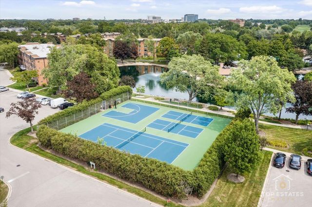 1107 S OLD WILKE Road 208, Arlington Heights, IL 60005