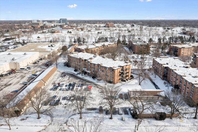 1107 S OLD WILKE Road 208, Arlington Heights, IL 60005