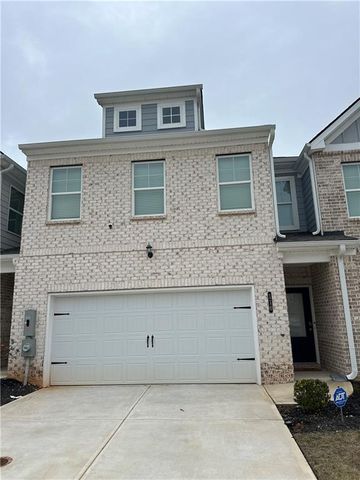 116 Belldown Court, Mcdonough, GA 30253