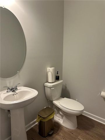 116 Belldown Court, Mcdonough, GA 30253