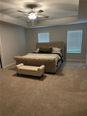 116 Belldown Court, Mcdonough, GA 30253