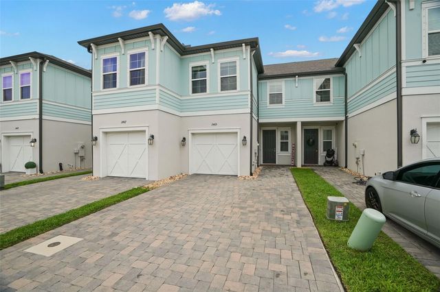 2465 FOGGY CREEK CIRCLE, Clearwater, FL 33764
