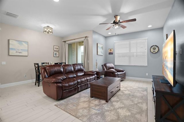 2465 FOGGY CREEK CIRCLE, Clearwater, FL 33764