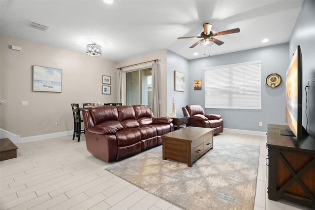 2465 FOGGY CREEK CIRCLE, Clearwater, FL 33764