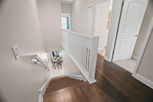2465 FOGGY CREEK CIRCLE, Clearwater, FL 33764