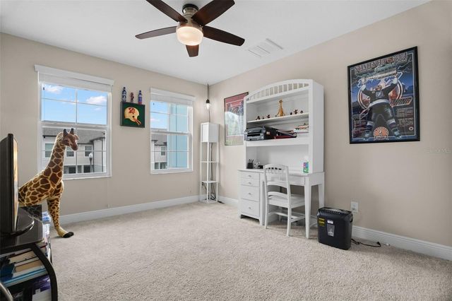 2465 FOGGY CREEK CIRCLE, Clearwater, FL 33764