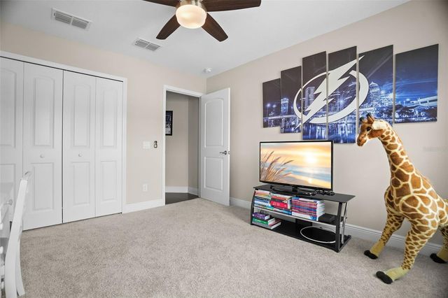 2465 FOGGY CREEK CIRCLE, Clearwater, FL 33764