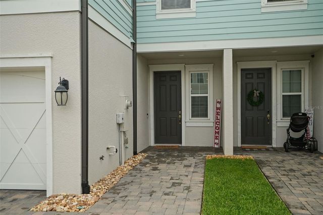 2465 FOGGY CREEK CIRCLE, Clearwater, FL 33764