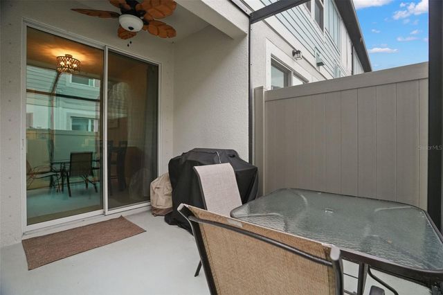 2465 FOGGY CREEK CIRCLE, Clearwater, FL 33764