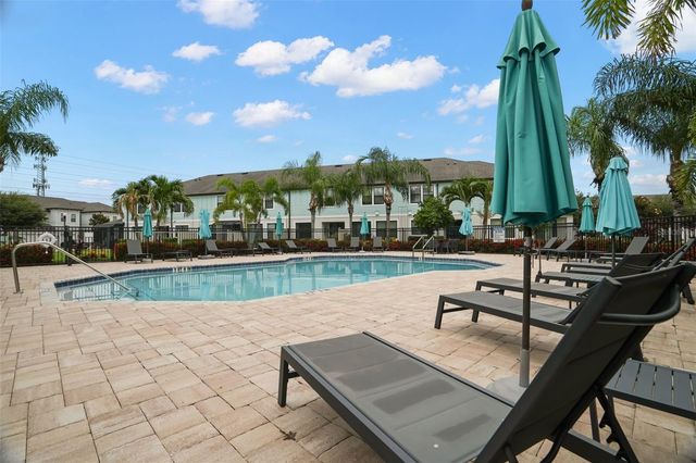 2465 FOGGY CREEK CIRCLE, Clearwater, FL 33764
